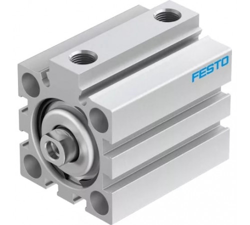 Короткоходовый пневмоцилиндр Festo ADVC-32-25-I-P-A