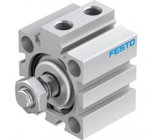 Короткоходовый пневмоцилиндр Festo ADVC-32-5-A-P-A