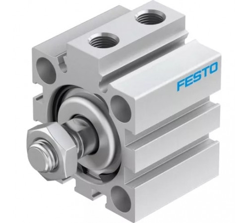 Короткоходовый пневмоцилиндр Festo ADVC-32-5-A-P-A