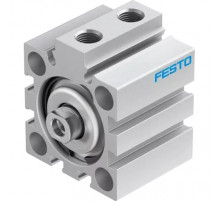 Короткоходовый пневмоцилиндр Festo ADVC-32-5-I-P-A