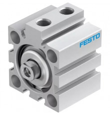 Короткоходовый пневмоцилиндр Festo ADVC-32-5-I-P-A