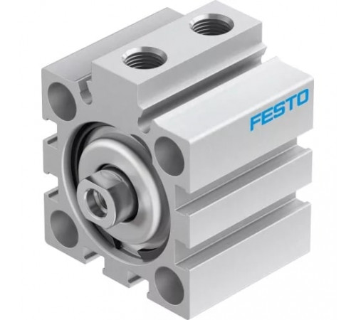 Короткоходовый пневмоцилиндр Festo ADVC-32-5-I-P-A