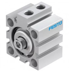 Короткоходовой пневмоцилиндр Festo ADVC-32-5-I-P