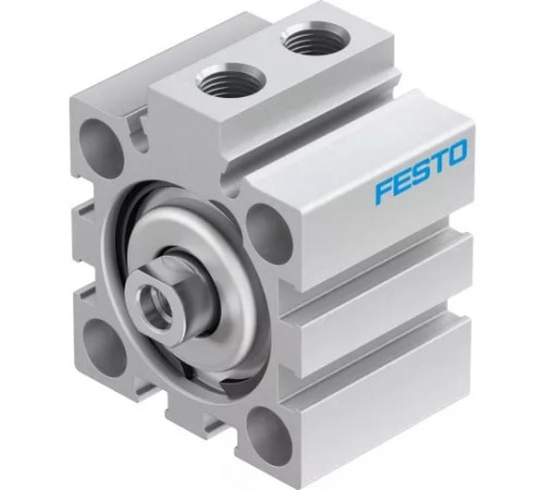 Короткоходовой пневмоцилиндр Festo ADVC-32-5-I-P
