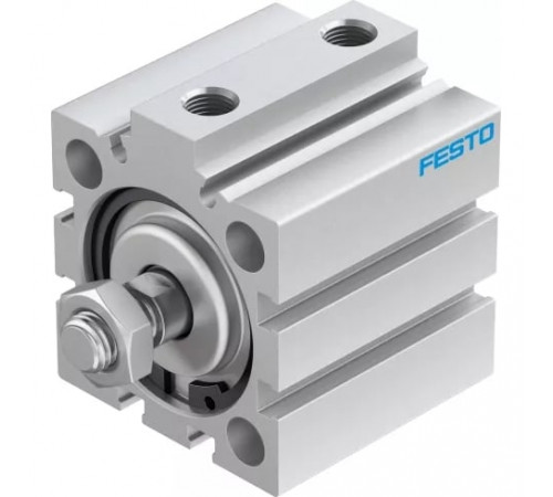 Короткоходовой пневмоцилиндр Festo ADVC-40-15-A-P-A