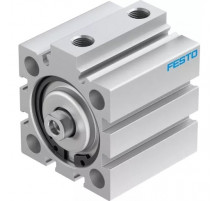 Короткоходовой пневмоцилиндр Festo ADVC-40-15-I-P-A