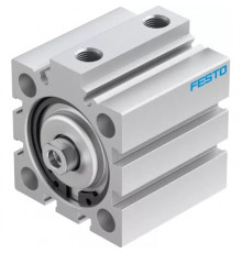 Короткоходовой пневмоцилиндр Festo ADVC-40-15-I-P-A