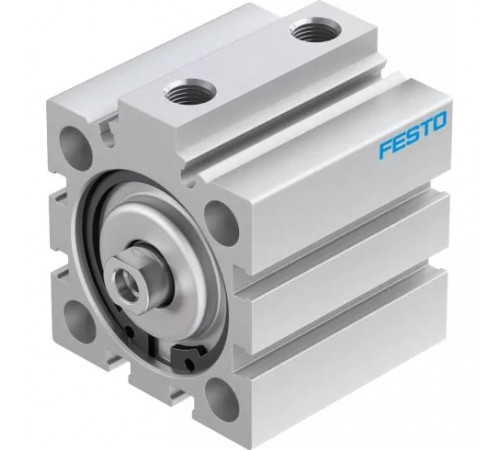 Короткоходовой пневмоцилиндр Festo ADVC-40-15-I-P-A
