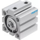 Короткоходовой пневмоцилиндр Festo ADVC-40-15-I-P-A