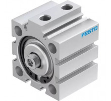 Короткоходовый пневмоцилиндр Festo ADVC-40-15-I-P