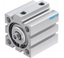 Короткоходовой пневмоцилиндр Festo ADVC-40-20-I-P-A