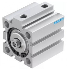 Короткоходовой пневмоцилиндр Festo ADVC-40-20-I-P-A