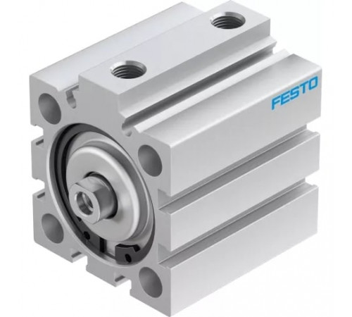 Короткоходовой пневмоцилиндр Festo ADVC-40-20-I-P-A