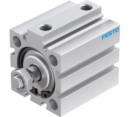 Короткоходовой пневмоцилиндр Festo ADVC-40-25-A-P-A