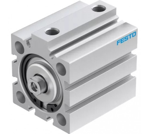 Короткоходовой пневмоцилиндр Festo ADVC-40-25-I-P-A