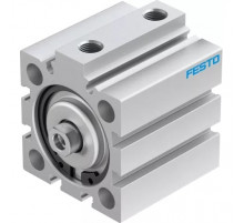 Короткоходовой пневмоцилиндр Festo ADVC-40-25-I-P