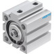 Короткоходовой пневмоцилиндр Festo ADVC-40-25-I-P