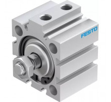 Короткоходовой пневмоцилиндр Festo ADVC-40-5-A-P-A