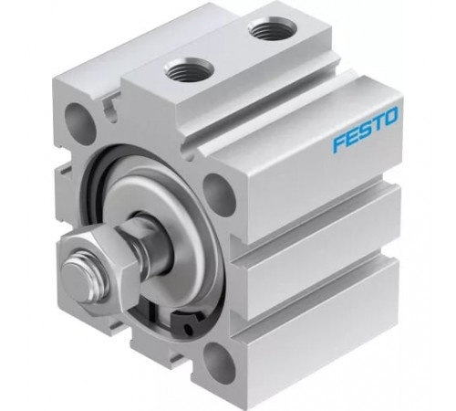 Короткоходовой пневмоцилиндр Festo ADVC-40-5-A-P-A