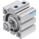 Короткоходовой пневмоцилиндр Festo ADVC-40-5-A-P-A