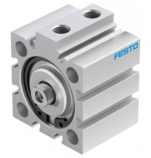 Короткоходовый пневмоцилиндр Festo ADVC-40-5-I-P-A