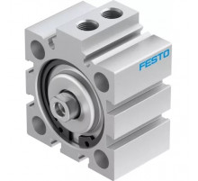 Короткоходовый пневмоцилиндр Festo ADVC-40-5-I-P