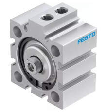 Короткоходовый пневмоцилиндр Festo ADVC-40-5-I-P