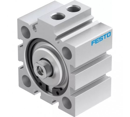 Короткоходовый пневмоцилиндр Festo ADVC-40-5-I-P