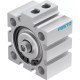 Короткоходовый пневмоцилиндр Festo ADVC-40-5-I-P