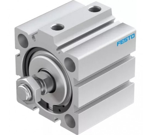 Короткоходовой пневмоцилиндр Festo ADVC-50-15-A-P-A