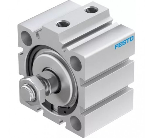 Короткоходовый пневмоцилиндр Festo ADVC-50-15-A-P