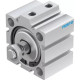 Короткоходовый пневмоцилиндр Festo ADVC-50-15-A-P