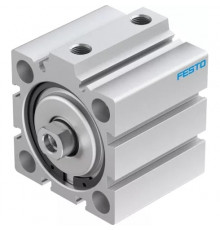 Короткоходовый пневмоцилиндр Festo ADVC-50-15-I-P-A