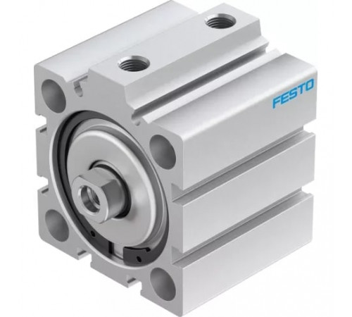 Короткоходовый пневмоцилиндр Festo ADVC-50-15-I-P-A