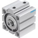 Короткоходовый пневмоцилиндр Festo ADVC-50-15-I-P-A