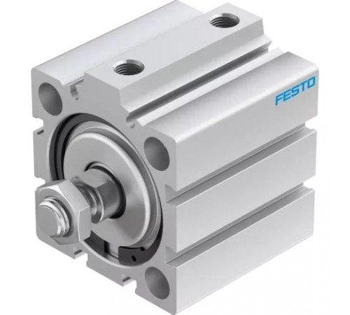 Короткоходовой пневмоцилиндр Festo ADVC-50-20-A-P-A