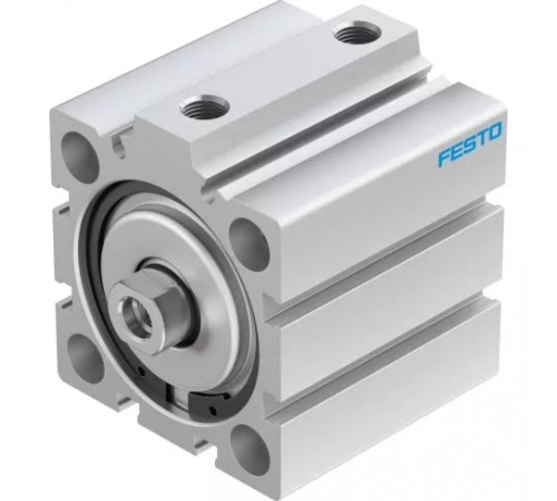 Короткоходовый пневмоцилиндр Festo ADVC-50-20-I-P-A