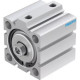 Короткоходовый пневмоцилиндр Festo ADVC-50-20-I-P-A