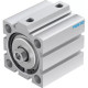 Короткоходовый пневмоцилиндр Festo ADVC-50-25-I-P-A
