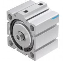 Короткоходовой пневмоцилиндр Festo ADVC-63-15-I-P-A