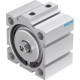 Короткоходовой пневмоцилиндр Festo ADVC-63-15-I-P