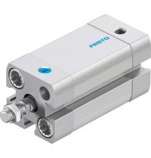 Компактный пневмоцилиндр Festo AEN-12