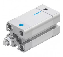 Компактный пневмоцилиндр Festo AEN-16