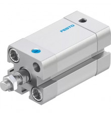 Компактный пневмоцилиндр Festo AEN-16