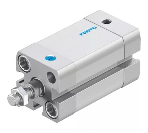 Компактный пневмоцилиндр Festo AEN-16
