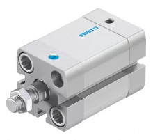 Компактный пневмоцилиндр Festo AEN-20