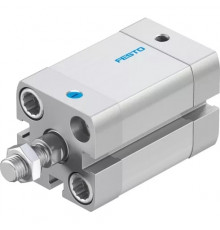 Компактный пневмоцилиндр Festo AEN-20