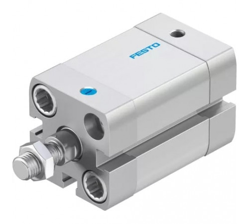 Компактный пневмоцилиндр Festo AEN-20