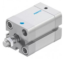 Компактный пневмоцилиндр Festo AEN-25