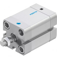Компактный пневмоцилиндр Festo AEN-25